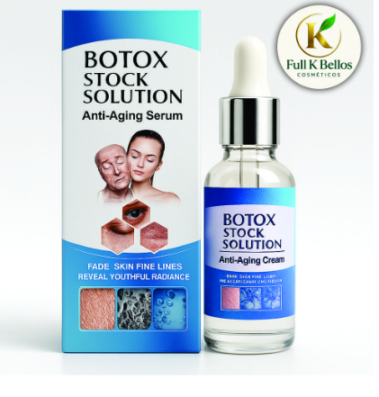 BOTOX STOCK SOLUTION